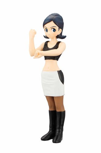 Amazon.co.jp: ウルトラヒロイン空想特撮少女図鑑2単品 DASH